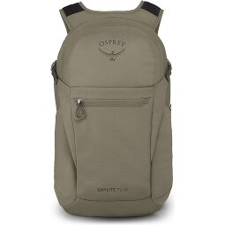 Osprey Mochila Daylite Plus Compartimento para portátil de 48 cm  Modelo 1