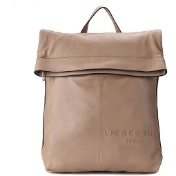 Liebeskind Elvira Mochila de día Piel 66 cm Compartimento para el portátil  Modelo 3