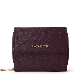 Lazarotti Bologna Leather Cartera Piel 12 cm  Modelo 3