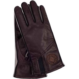 Kessler Guantes de piel Jack  Modelo 2