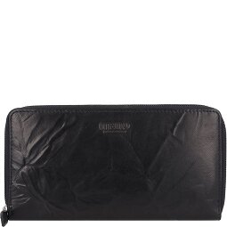 mano Donna Aurona Billetera RFID Piel 19 cm  Modelo 4