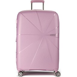 American Tourister Starvibe 4 ruedas Carrito 77 cm con pliegue de expansión  Modelo 2