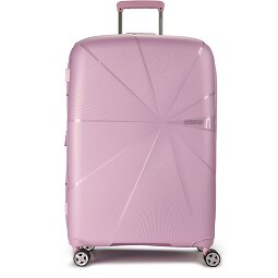 American Tourister Starvibe 4 ruedas Carrito 77 cm con pliegue de expansión  Modelo 2
