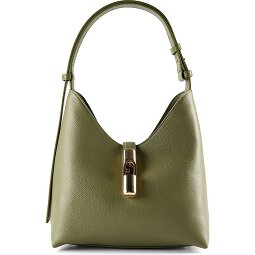 Furla Goccia Bolsa de hombro S Piel natural 24 cm  Modelo 1