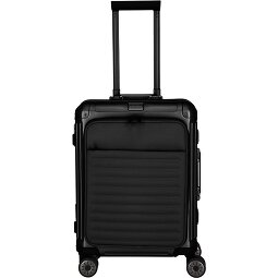 Travelite Next 4 ruedas Carro de la cabina 55 cm Compartimento para el portátil  Modelo 1