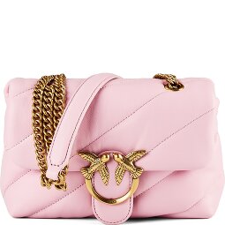 PINKO Love Puff Bolsa de hombro Piel 21 cm  Modelo 5