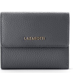 Lazarotti Bologna Leather Cartera Piel natural 12 cm  Modelo 4