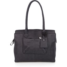 Castelijn & Beerens Carisma Bolso RFID Piel 38 cm Compartimento para portátil  Modelo 1