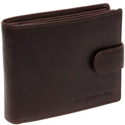 The Chesterfield Brand Curtis Cartera Piel 12 cm  Modelo 2