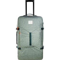 Tatonka Travel 90 2 ruedas Trolley 75 cm  Modelo 2