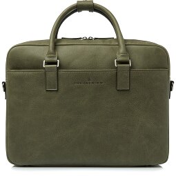 Castelijn & Beerens Carisma Maletín Piel 40 cm Compartimento para el portátil  Modelo 2