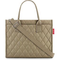 reisenthel Daily Bolsa de compras 42 cm Compartimento para el portátil  Modelo 3