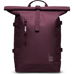 GOT BAG Rolltop 2.0 Mochila de día 43 cm Compartimento para el portátil  Modelo 3