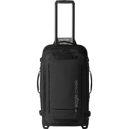 Eagle Creek Gear Warrior 2 ruedas Bolsa de viaje 68 cm  Modelo 1