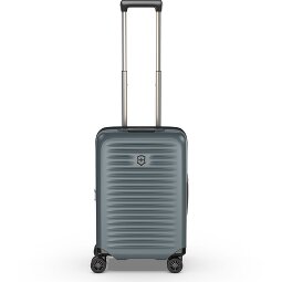 Victorinox Airox Advanced 4 ruedas Carro de la cabina S 55 cm Compartimento para el portátil con pliegue de expansión  Modelo 2
