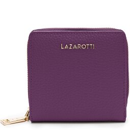 Lazarotti Bologna Leather Cartera Piel 10 cm  Modelo 9