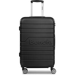 Bench Seattle 4 ruedas Carrito M 69 cm  Modelo 1