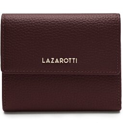 Lazarotti Bologna Leather Cartera Piel 12 cm  Modelo 3