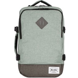 Worldpack Cabin Pro Mochila de día 40 cm Compartimento para el portátil  Modelo 4