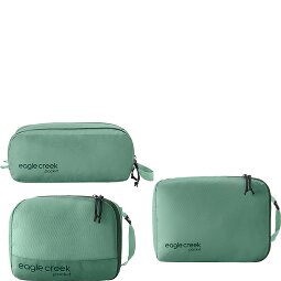 Eagle Creek Pack-It juego de alforjas 3 pcs.  Modelo 5