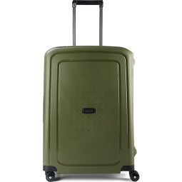 Samsonite S'Cure Spinner Trolley de 4 ruedas 69 cm  Modelo 4