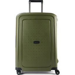 Samsonite S'Cure Spinner Trolley de 4 ruedas 69 cm  Modelo 2