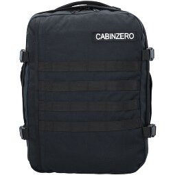 Cabin Zero Mochila militar de cabina 28L Mochila 44 cm  Modelo 1