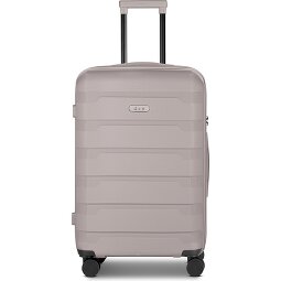 d&n South Dakota 4 ruedas Carrito M 66 cm con pliegue de expansión  Modelo 2