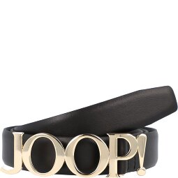 Joop! Cinturón de cuero  Modelo 1