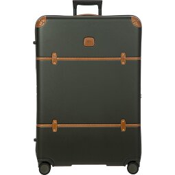 Bric's Bellagio 4 ruedas Carrito 82 cm con pliegue de expansión  Modelo 4