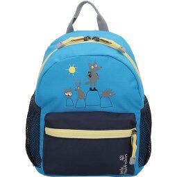 Jack Wolfskin Little Scout Mochila para niños 29 cm  Modelo 2
