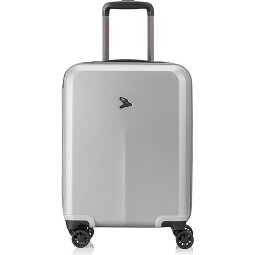 Pack Easy Genius 4 ruedas Trolley de cabina S 54 cm  Modelo 2
