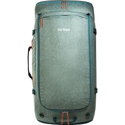 Tatonka Duffle Roller 140 Holdall plegable de 2 ruedas 87 cm  Modelo 3