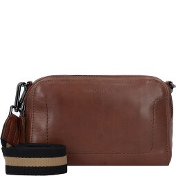 Harold's Caugio Bolsa de hombro Piel 21.5 cm  Modelo 2