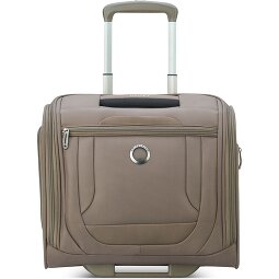 Delsey Paris Helium Dlx 2 ruedas Trolley business 36.5 cm Compartimento para laptop  Modelo 1