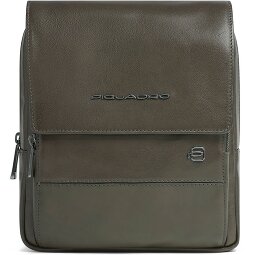 Piquadro Philip Bolsa de hombro Piel 20 cm  Modelo 2