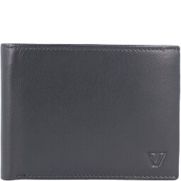 Roncato Avana Cartera RFID Piel 13 cm  Modelo 1