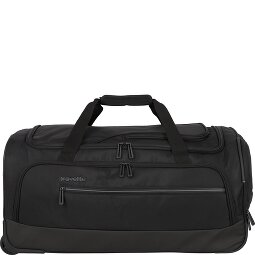 Travelite Crosslite 5.0 2 ruedas Bolsa de viaje M 69 cm  Modelo 4