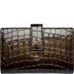 Golden Head Cartera Cayenne de cuero RFID 15,5 cm  Modelo 2