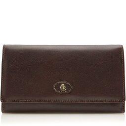 Castelijn & Beerens Cartera Gaucho Piel RFID 18 cm  Modelo 2