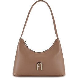 Furla Diamante Bolsa de hombro Piel 24 cm  Modelo 2