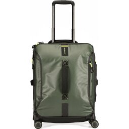 Samsonite Paradiver Light 4 ruedas Bolsa de viaje 55 cm  Modelo 2