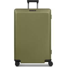 Porsche Design Voyager 3.0 4 ruedas Carrito L 78 cm con pliegue de expansión  Modelo 3