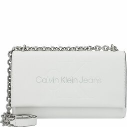 Calvin Klein Jeans Sculpted Bolsa de hombro 25 cm  Modelo 4