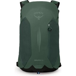 Osprey Hikelite LT 22 Mochila de senderismo 50 cm  Modelo 2
