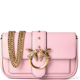 PINKO Love One One Bolsa de hombro Piel 19.5 cm  Modelo 3