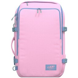 Cabin Zero Mochila Adventure Cabin Bag ADV Pro 42L Compartimento para portátil de 55 cm  Modelo 7