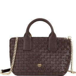 DuDu Ibiza Bolso Piel 22 cm  Modelo 2