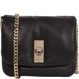 Tommy Hilfiger Soft Leather Bolsa de hombro Mini Bag Piel 18 cm  Modelo 2