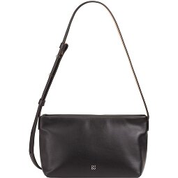 DuDu Fiji Bolsa de hombro Piel 27 cm  Modelo 4